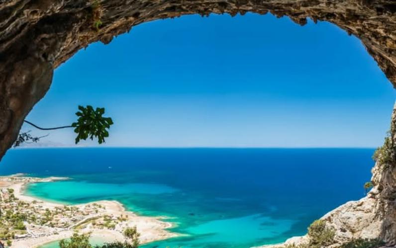 Discover the Beauty of Crete On Foot!