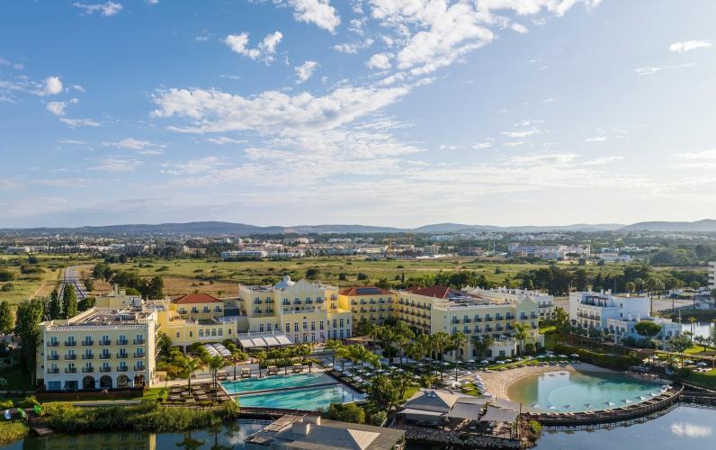 5* Luxury in the Algarve