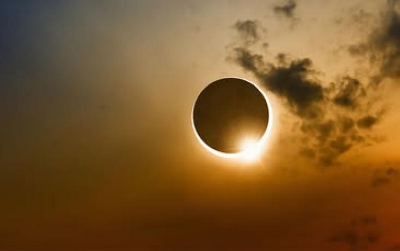 Canary Islands, Madeira & the Solar Eclipse