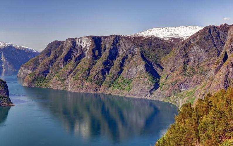 9 Nights Sailing the Scenic Norwegian Fjords